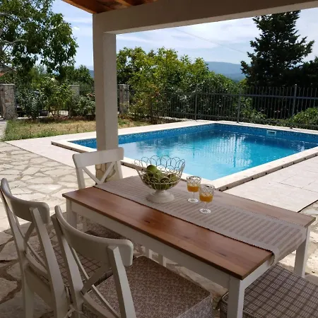 Villa Kula Bajagic