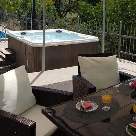 Kula Villa Bajagic